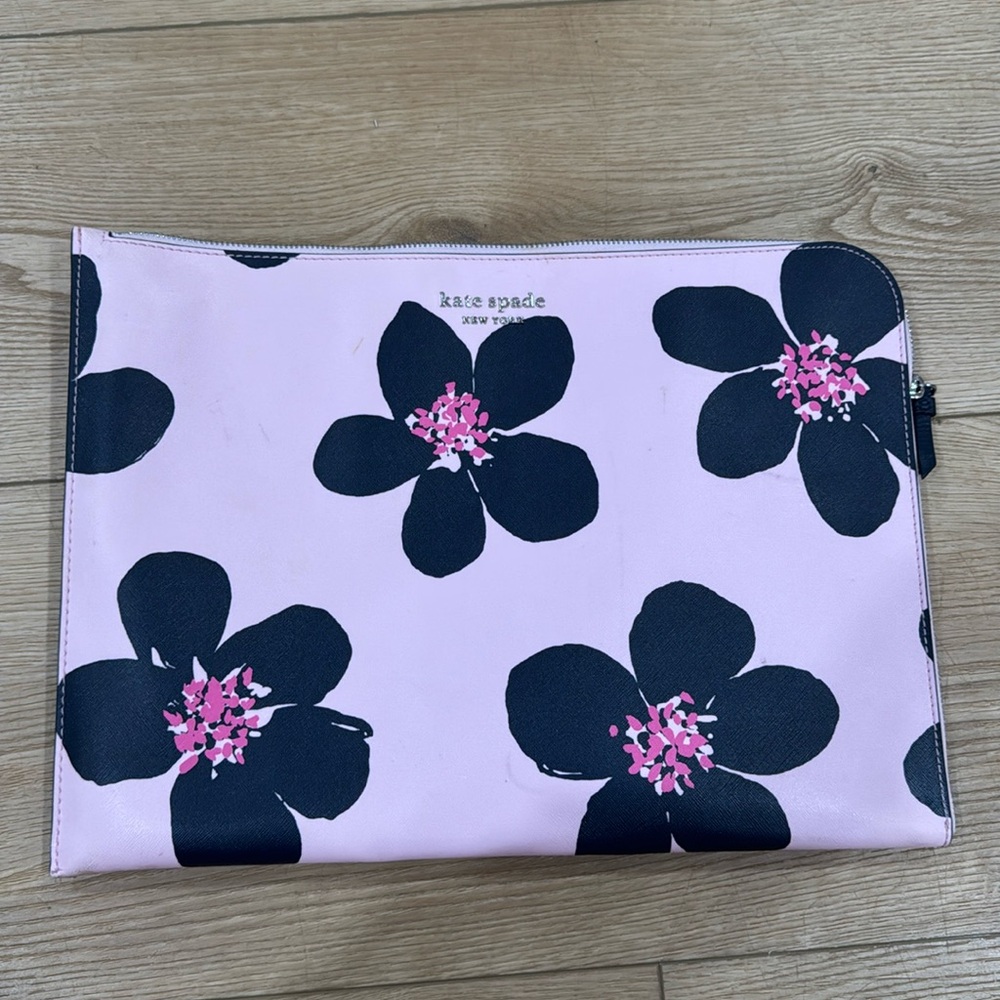 Kate Spade Laptop Case